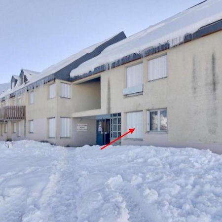 Appartement Cosy Val Louron Au Pied Des Pistes Génos Eksteriør bilde