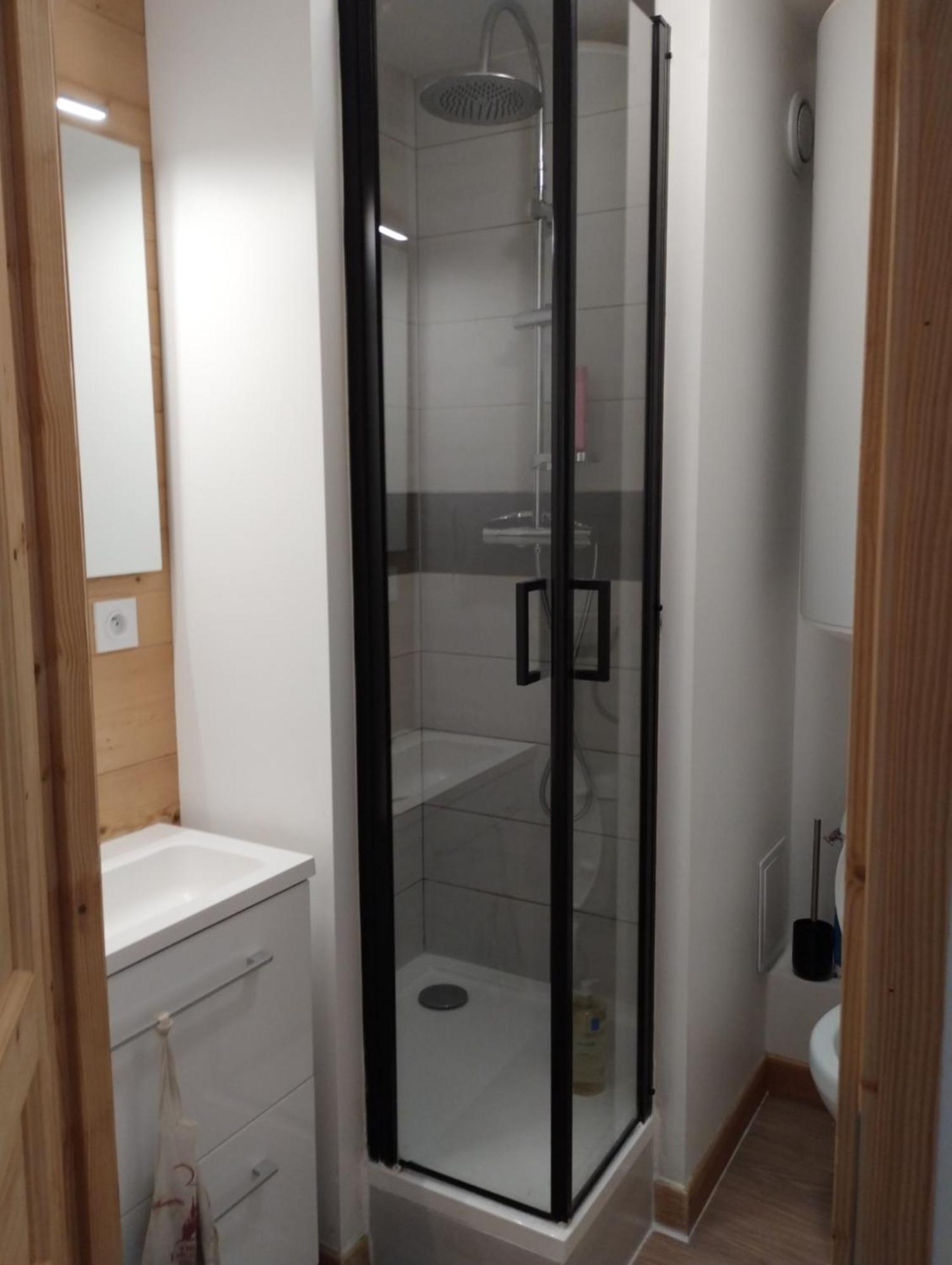Appartement Cosy Val Louron Au Pied Des Pistes Génos Eksteriør bilde