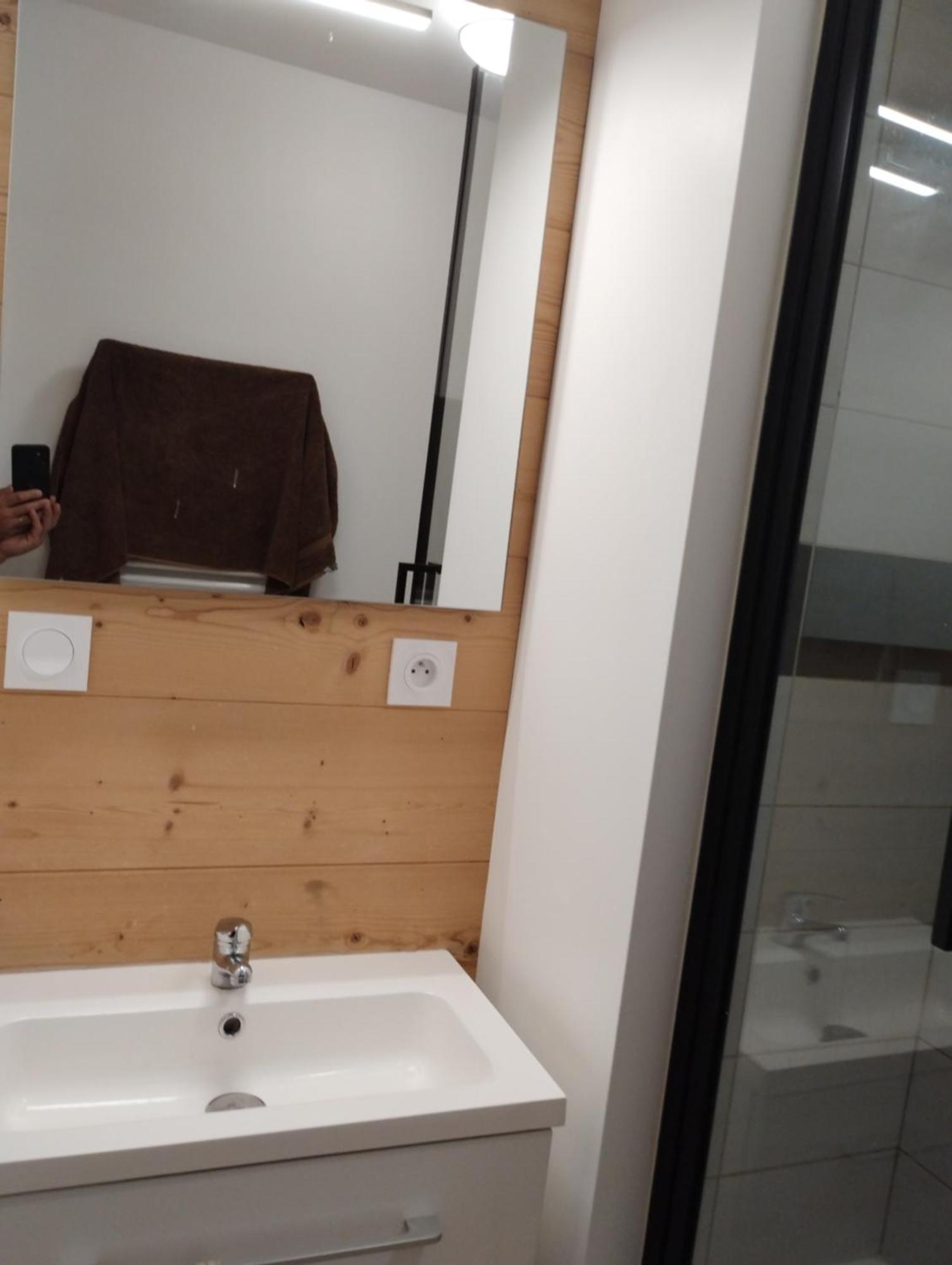 Appartement Cosy Val Louron Au Pied Des Pistes Génos Eksteriør bilde